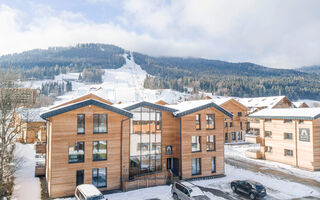 Náhled objektu Chalety Kreischberg, St. Georgen ob Murau, Turracher Höhe / Murau / Lachtal, Austria