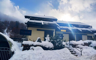 Náhled objektu Charlie - apartmánový dům, Aprica, Aprica, Włochy