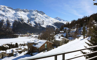 Náhled objektu Chesa Munt Sulai, St. Moritz, St. Moritz / Engadin, Szwajcaria