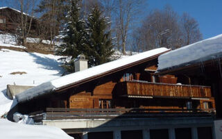 Náhled objektu Chez-Nous, Saanen-Gstaad, Gstaad i okolica, Szwajcaria