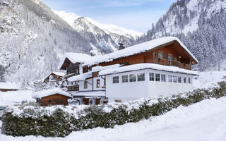 Náhled objektu Christian, Mayrhofen, Zillertal, Austria