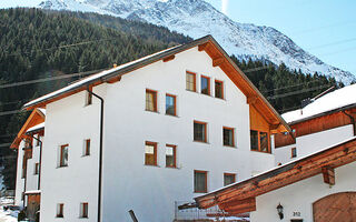 Náhled objektu Christina, Pettneu am Arlberg, Arlberg, Austria