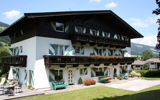 Náhled objektu Christine, Brixen im Thale, Wilder Kaiser - Brixental / Hohe Salve, Austria