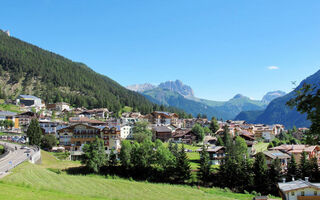 Náhled objektu Ciasa Rasom, Vigo di Fassa, Val di Fassa / Fassatal, Włochy