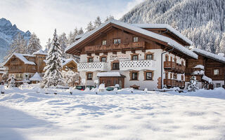 Náhled objektu Cima Dodici Apartments, Sesto - Sexten, Alta Pusteria / Hochpustertal, Włochy