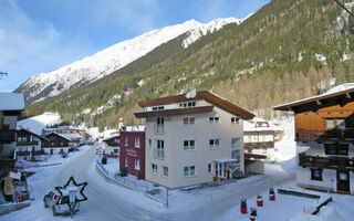 Náhled objektu Claudia, Längenfeld, Ötztal / Sölden, Austria