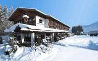 Náhled objektu CLC Alpine Centre, Saalfelden, Saalbach - Hinterglemm / Leogang / Saalfelden, Austria