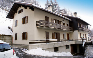 Náhled objektu Clesura, Val di Dentro - Isolaccia, Bormio, Włochy