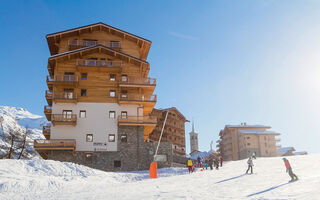 Náhled objektu Club Altaviva, Tignes, Val d'Isere / Tignes, Francja