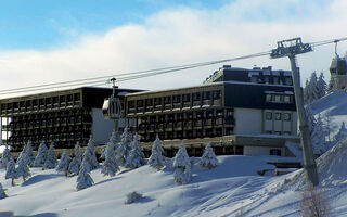 Náhled objektu Club Palace 1, Sestriere, Sestriere / Via Lattea, Włochy