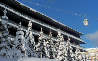 Náhled objektu Club Palace 2, Sestriere, Sestriere / Via Lattea, Włochy
