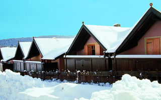 Náhled objektu Clubresidence Alpi, Folgaria, Folgaria / Lavarone, Włochy