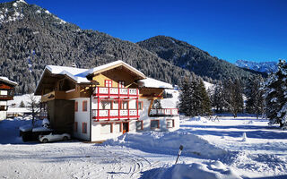 Náhled objektu Cristina, Pera di Fassa, Val di Fassa / Fassatal, Włochy