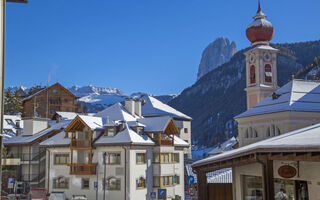 Náhled objektu Cuecenes, Ortisei / St. Ulrich, Val Gardena / Alpe di Siusi, Włochy