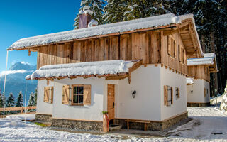Náhled objektu Das Eulersberg, Werfenweng, Werfenweng, Austria