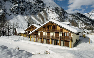 Náhled objektu Dei Walser, Gressoney La Trinité, Macugnaga / Alagna, Włochy