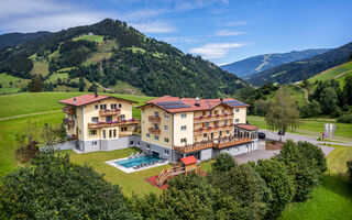 Náhled objektu Der Alpenblick, St. Johann im Pongau, Salzburger Sportwelt / Amadé, Austria