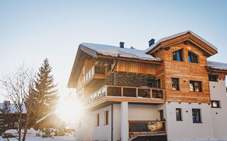 Náhled objektu die Gipfelresidenz, Maria Alm, Hochkönig Winterreich, Austria