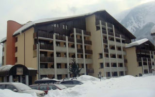 Náhled objektu Disentiserhof Schmid, Disentis, Sedrun - Andermatt, Szwajcaria