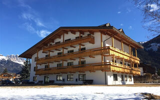 Náhled objektu Dolomia, Pozza di Fassa, Val di Fassa / Fassatal, Włochy