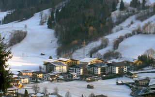 Náhled objektu Domizil, Kaprun, Kaprun / Zell am See, Austria