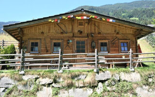 Náhled objektu Domizil Lindenalm, Hippach, Zillertal, Austria