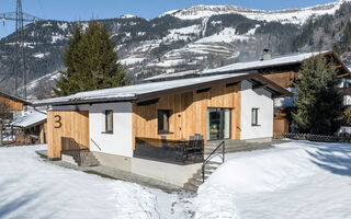 Náhled objektu Dorfchalet, Dorfgastein, Gastein / Grossarl, Austria