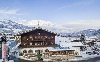 Náhled objektu Dorfresort Kitzbühel by ALPS RESORTS, Reith bei Kitzbühel, Kitzbühel / Kirchberg / St. Johann, Austria