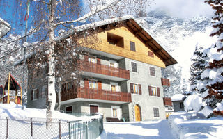 Náhled objektu Dům Baita de Ciano, Val di Dentro - Premadio, Bormio, Włochy