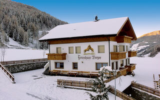 Náhled objektu Dům Berger, San Martino di Sotto, Alpy Ortlerskie, Włochy