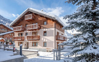 Náhled objektu Dům Marianna, Livigno, Livigno, Włochy