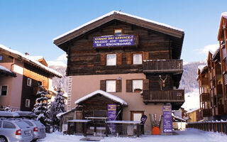 Náhled objektu Dům Mountain Spirit, Livigno, Livigno, Włochy