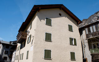 Náhled objektu Dům Sosio, Val di Dentro - Isolaccia, Bormio, Włochy