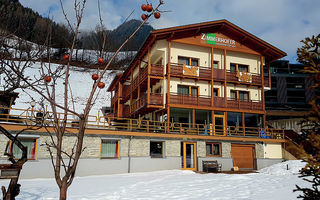 Náhled objektu Dům Zimmerhofer Deluxe, Speikboden / Klausberg, Valle Aurina / Tauferer Ahrntal, Włochy