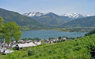 Náhled objektu Ebenberghof, Zell am See, Kaprun / Zell am See, Austria