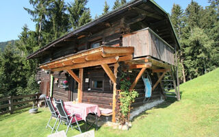 Náhled objektu Ebenhütte, Hippach, Zillertal, Austria