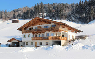 Náhled objektu Eberharter, Fügen im Zillertal, Zillertal, Austria