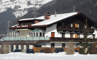 Náhled objektu Eberharter, Zell am Ziller, Zillertal, Austria