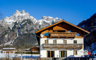 Náhled objektu Edelweiss, Werfenweng, Werfenweng, Austria