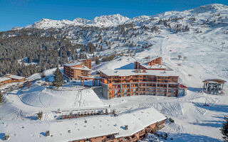Náhled objektu Edenarc, Arc 1800, Les Arcs, Francja