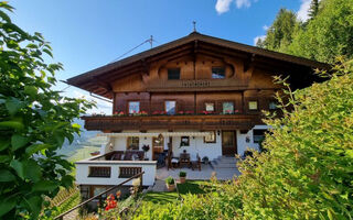 Náhled objektu Egger, Zell am Ziller, Zillertal, Austria