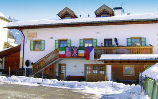 Náhled objektu El Tabiá del Margarito, Cavalese, Val di Fiemme / Obereggen, Włochy