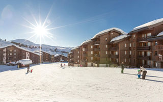 Náhled objektu Émeraude, La Plagne, La Plagne, Francja