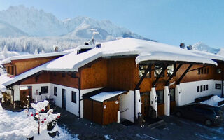 Náhled objektu Emmy, San Candido / Innichen, Alta Pusteria / Hochpustertal, Włochy