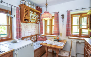 Náhled objektu Ensmann, Erpfendorf, Kitzbühel / Kirchberg / St. Johann, Austria