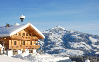 Náhled objektu Entalhof, Ellmau, Wilder Kaiser - Brixental / Hohe Salve, Austria