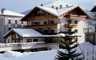 Náhled objektu Erika, Val di Dentro - Premadio, Bormio, Włochy
