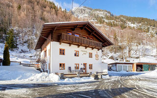 Náhled objektu Falkneralm, Längenfeld, Ötztal / Sölden, Austria