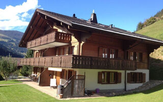 Náhled objektu Favre OG Ost, St. Stephan, Gstaad i okolica, Szwajcaria