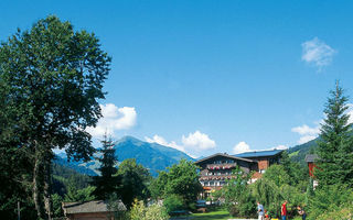 Náhled objektu Ferien- und Reitanlage Altachhof, Hinterglemm, Saalbach - Hinterglemm / Leogang / Saalfelden, Austria